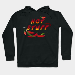 Hot Stuff Hoodie